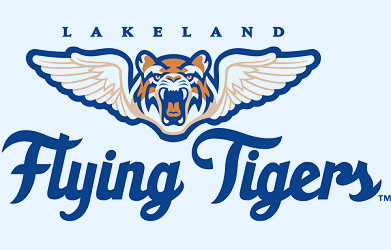 Pilot Episode: The Story Behind the Lakeland Flying Tigers –  SportsLogos.Net News